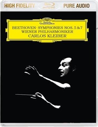 Amazon.com: Symphonies 7 & 8: CDs & Vinyl