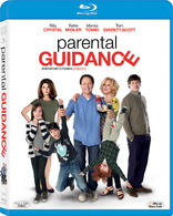 Parental Guidance (Blu-ray Movie)