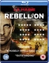 Rebellion (Blu-ray Movie)