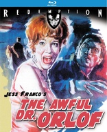 The Awful Dr. Orlof (Blu-ray Movie)