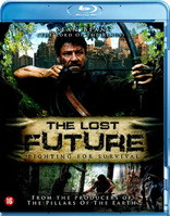 The Lost Future (Blu-ray Movie)