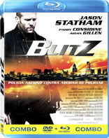 Blitz (Blu-ray Movie)