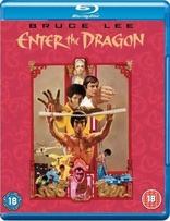 Ninja Assassin / Enter the Dragon Blu-ray (2 Film Collection