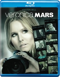 Veronica Mars Blu ray Veronica Mars The Movie