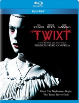 Twixt (Blu-ray Movie)