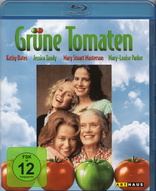 Fried Green Tomatoes (Blu-ray Movie)