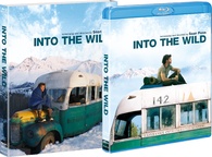 【Blu-ray】イントゥ・ザ・ワイルド Amazon.com: Into The Wild [Blu-ray] [2007] : Movies & TV
