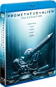 洋画・外国映画 PROMETHEUS TO ALIEN   [Blu-ray] Amazon.com: Prometheus (Blu-ray/ DVD + Digital Copy) : Noomi