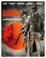 Django Unchained (Blu-ray Movie)