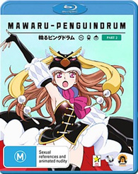 その他 Penguindrum Collection 2/ [Blu-ray] [Import] khxv5rg Amazon.com: PENGUINDRUM - RE: CYCLE OF PENGUINDRUM MOVIE/BD