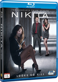 その他 Nikita: Complete Third Season [Blu-ray] [Import] i8my1cf Nikita-Series 3-Complete [Blu-ray] [Import]: Amazon.ca