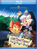 Cats Don't Dance (1997) - IMDb