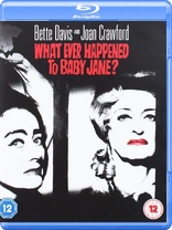 What Ever Happened to Baby Jane? (Blu-ray Movie)