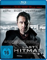 The Liability (Blu-ray Movie)