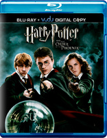 Harry Potter 5 : synopsis, casting, streaming, avis, DVD