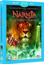 The Chronicles of Narnia: The Lion, the Witch and the Wardrobe (Blu-ray Movie)