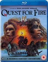 火之战 Quest for Fire