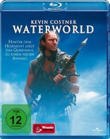Waterworld 4K Blu-ray (Plaion Exclusive DigiPack) (Germany)
