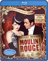 Moulin Rouge! (Blu-ray Movie), temporary cover art