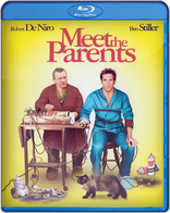 Meet the Parents (Blu-ray Movie), temporary cover art