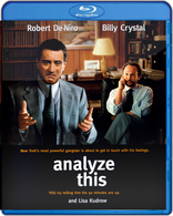 Analyze This (Blu-ray Movie), temporary cover art
