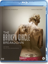 The Broken Circle Breakdown (Blu-ray Movie), temporary cover art