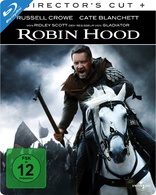 Robin Hood (Blu-ray Movie)