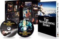 【新品未開封】【レコード】The Never Ending Story HMV店舗在庫一覧] ネバー・エンディング・ストーリー Never