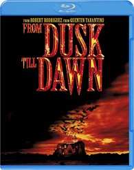 From Dusk Till Dawn Special Value Pack Blu Ray Limited Edition 4 Disc Set フロム ダスク ティル ドーン スペシャル バリューパック 初回限定生産 Japan