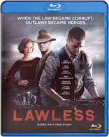 Lawless (Blu-ray Movie), temporary cover art