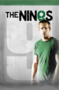 The Nines [Blu-ray] by John August, John August, Blu-ray