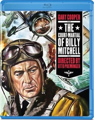 The Court-Martial of Billy Mitchell (Blu-ray)
Temporary cover art