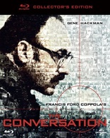 The Conversation (Blu-ray Movie)