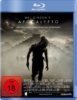 Apocalypto Blu-ray (OmU | Hartbox Edition | Limited & Numbered 50