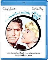 That Touch of Mink (Blu-ray Movie), temporary cover art