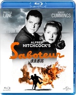 ヒッチコック・プレミアム・コレクション [Blu-ray] ヒッチコック・プレミアム・コレクション(Blu-ray Disc) 新品DVD