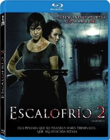 Escalofro 2 (Blu-ray Movie)