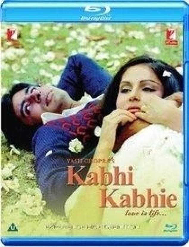 Kabhi kabhie 1976 full movie download 480p