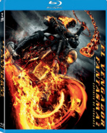 Ghost Rider: Spirit of Vengeance (Blu-ray Movie)