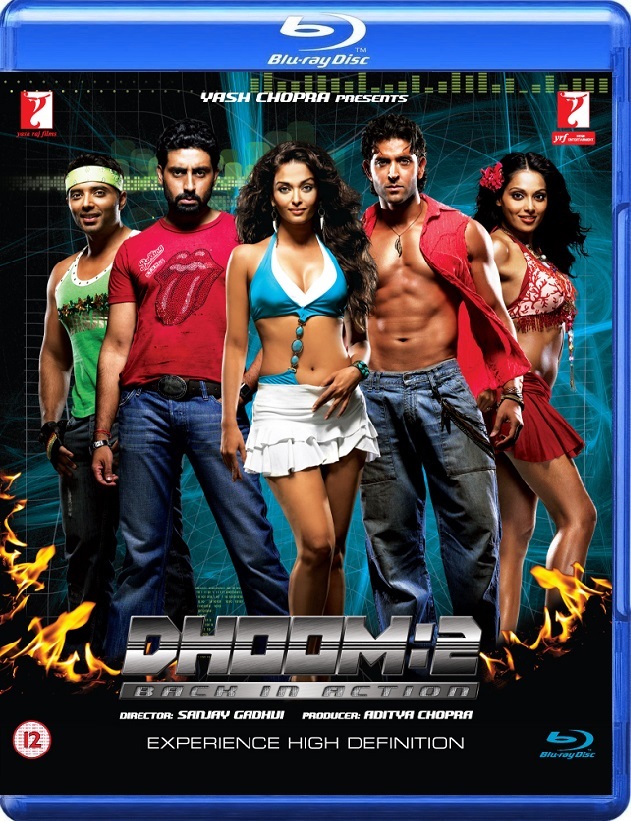 dhoom 2 full movie online blu ray