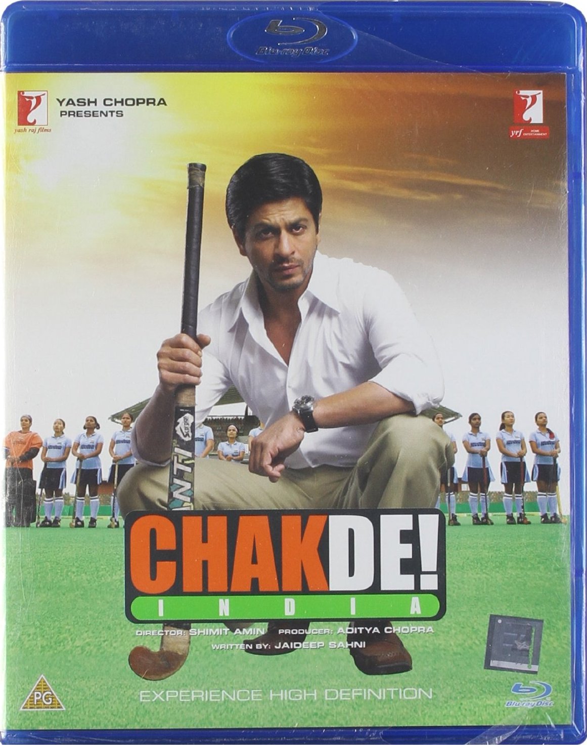 Chak de india on sale watch full movie free