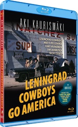 列宁格勒牛仔征美记 Leningrad Cowboys Go America