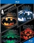 4 Film Favorites: Batman Collection (Blu-ray)