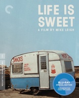 Life Is Sweet (Blu-ray Movie)