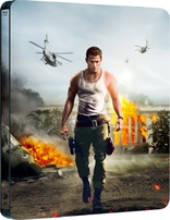 White House Down (Blu-ray Movie)