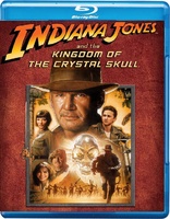 Indiana Jones and the Kingdom of the Crystal Skull 2008, 4K UHD HDR
