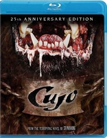 Cujo (Blu-ray Movie)