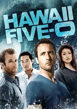 Hawaii Five-0: The Fourth Season (Blu-ray Movie), temporary cover art