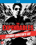 The Expendables (Blu-ray Movie)