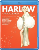 Harlow (Blu-ray Movie), temporary cover art